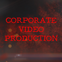 Corporate, Video, Production