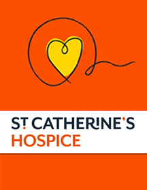 St Catherines Hospice - Care Home Case Study Video Portfolio