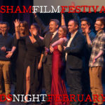 horsham film festival 2020